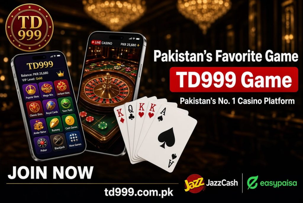 TD999 Game