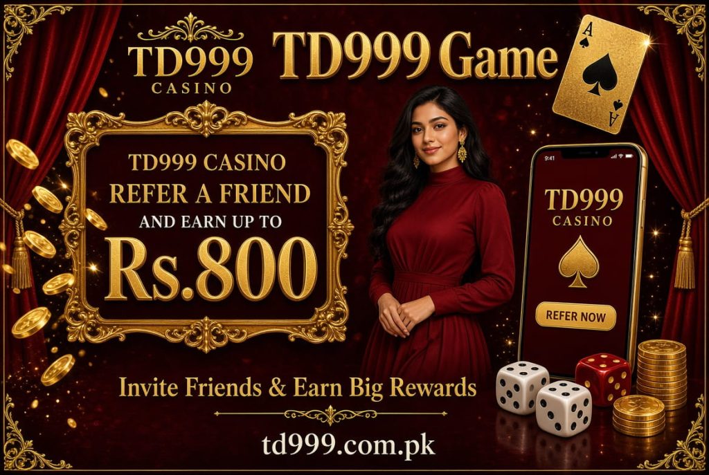 TD999 Game